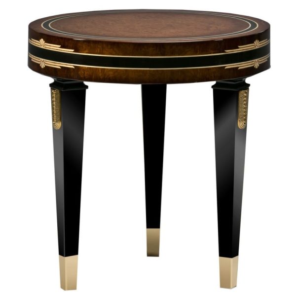 Side Table, Austin Collection