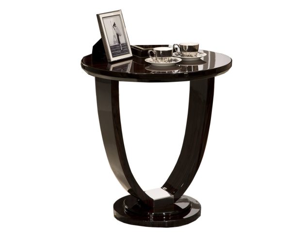 Luxurious Mordern side table