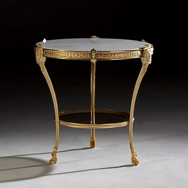 Side Table, Lancaster Collection