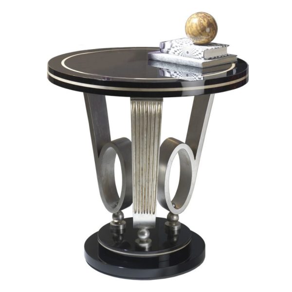 Side Table, Occasional Pieces Collection