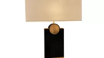 Table Lamp, Gallery Collection, by Mariner 11