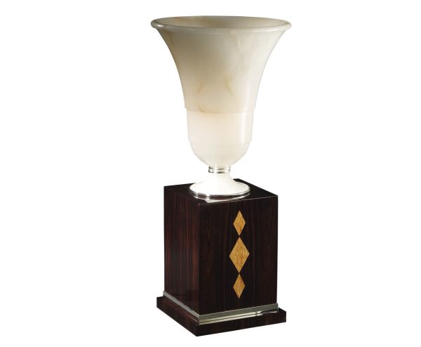 Luxury Gold Table Lamp, Gallery Collection