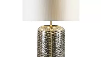 Table Lamp, Gallery Collection, by Mariner 8