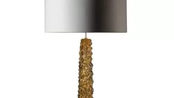Table Lamp, Gallery Collection, by Mariner 9
