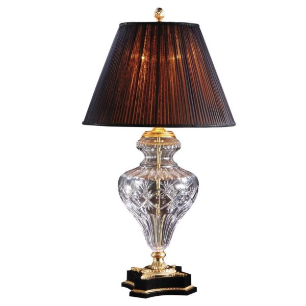 Table Lamp, Royal Heritage Collection