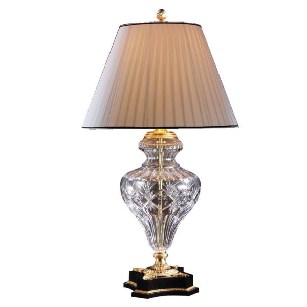 Table Lamp, Royal Heritage Collection