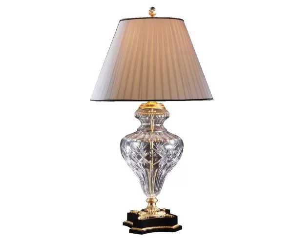Table Lamp, Royal Heritage Collection - Image 2