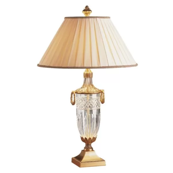 Table Lamp, Royal Heritage Collection