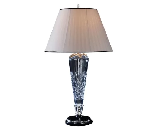 Luxury Decorative Table Lamp, Royal Heritage Collection
