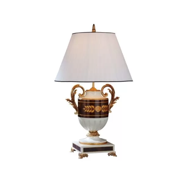 Table Lamp, Royal Heritage Collection
