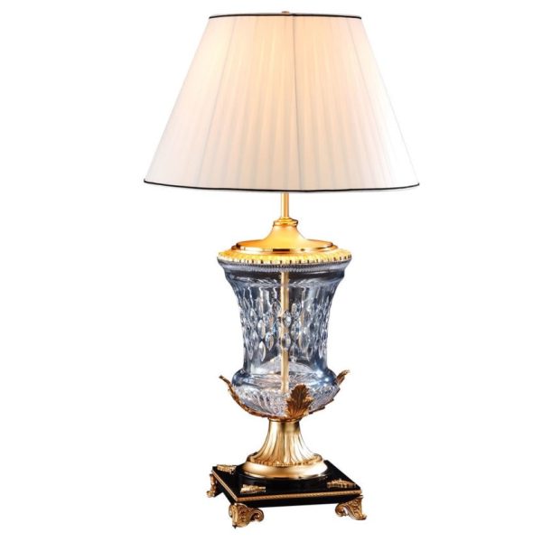 Table Lamp, Royal Heritage Collection