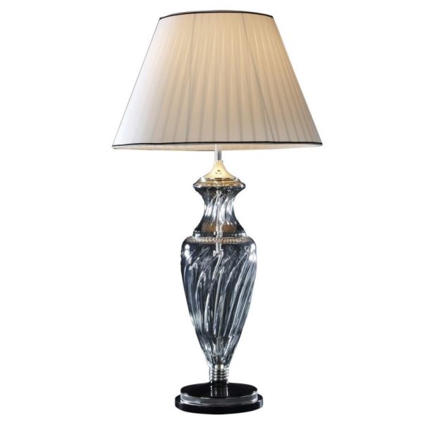 Table Lamp, Royal Heritage Collection