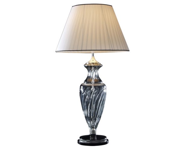 Luxurious Bedside Table Lamp, Royal Heritage Collection