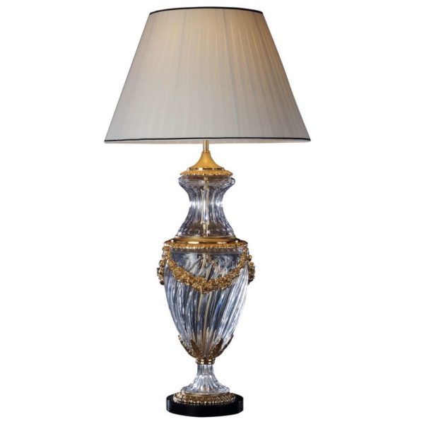 Table Lamp, Royal Heritage Collection