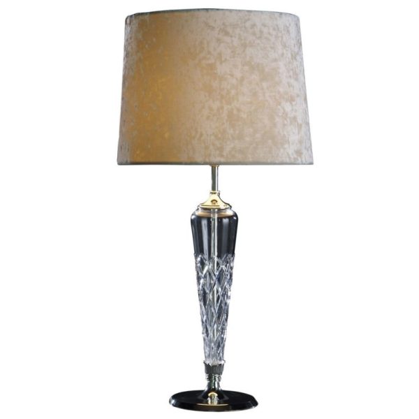 Table Lamp, Royal Heritage Collection