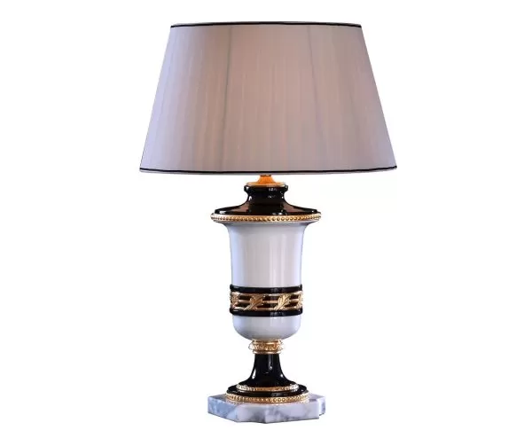 Italian Classic Table Lamp, Royal Heritage Collection