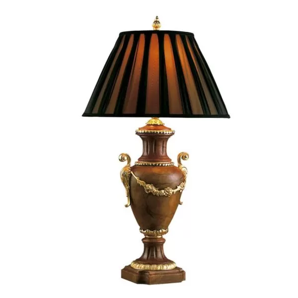 Table Lamp, Royal Heritage Collection