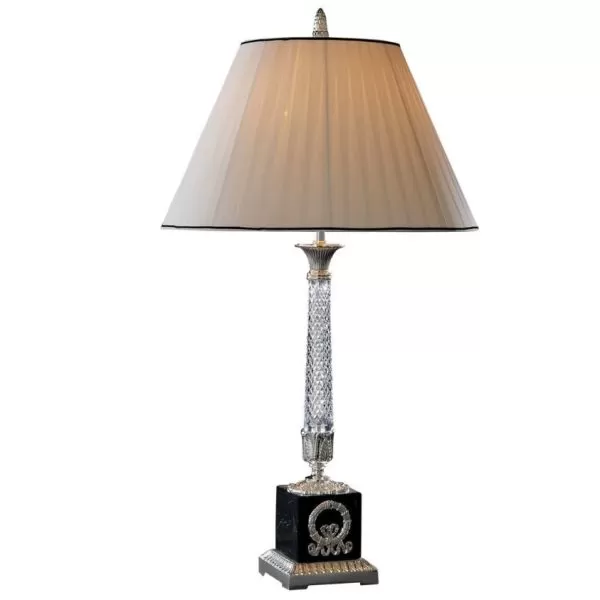 Table Lamp, Royal Heritage Collection