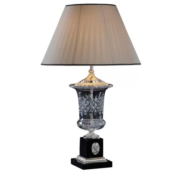 Table Lamp, Royal Heritage Collection