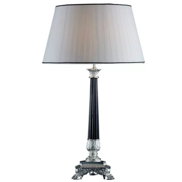 Table Lamp, Royal Heritage Collection