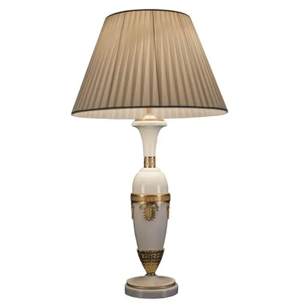 Table Lamp, Royal Heritage Collection