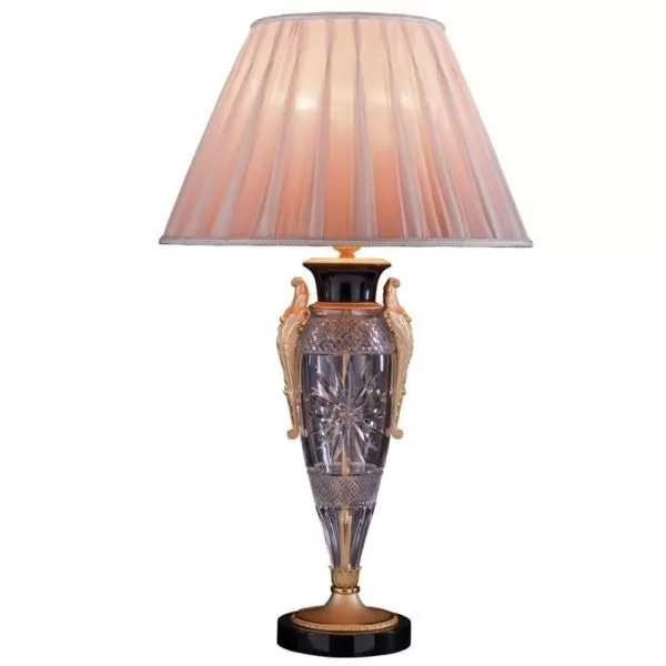 Table Lamp, Royal Heritage Collection