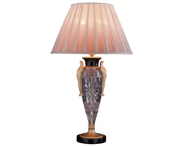 Beautiful Luxury Table Lamp, Royal Heritage Collection