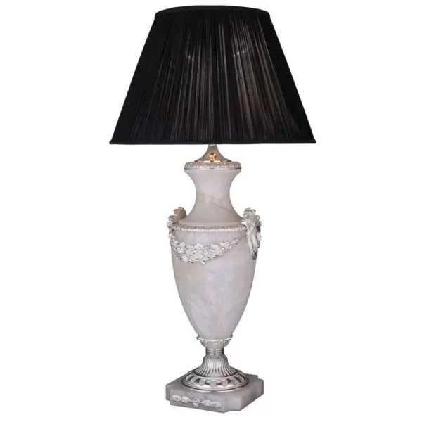 Table Lamp, Royal Heritage Collection