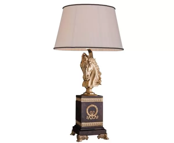 Italy Luxury Table Lamp, Royal Heritage Collection