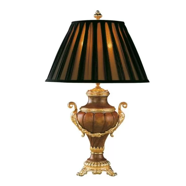 Table Lamp, Royal Heritage Collection