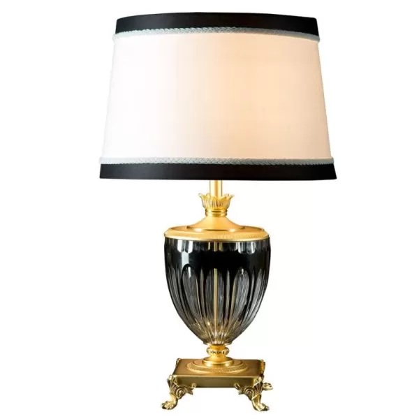 Table Lamp, Royal Heritage Collection