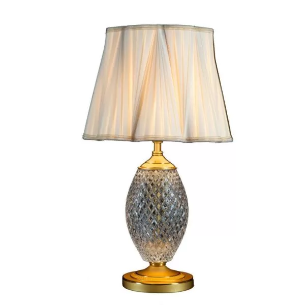 Table Lamp, Royal Heritage Collection