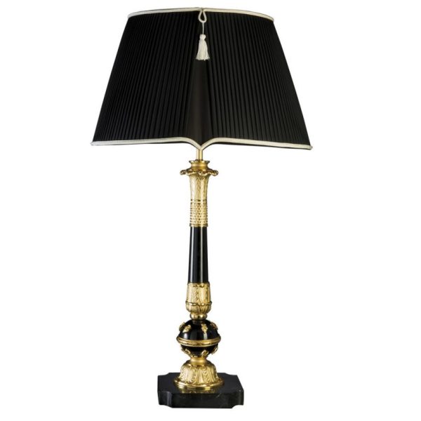 Table Lamp, Royal Heritage Collection