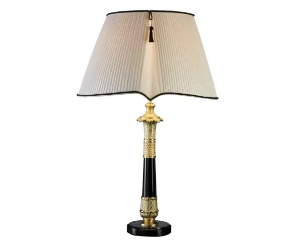 Table Lamp, Royal Heritage Collection - Image 3