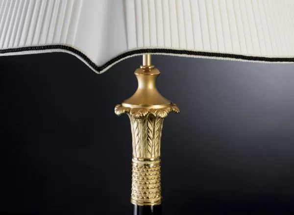 Table Lamp, Royal Heritage Collection - Image 4