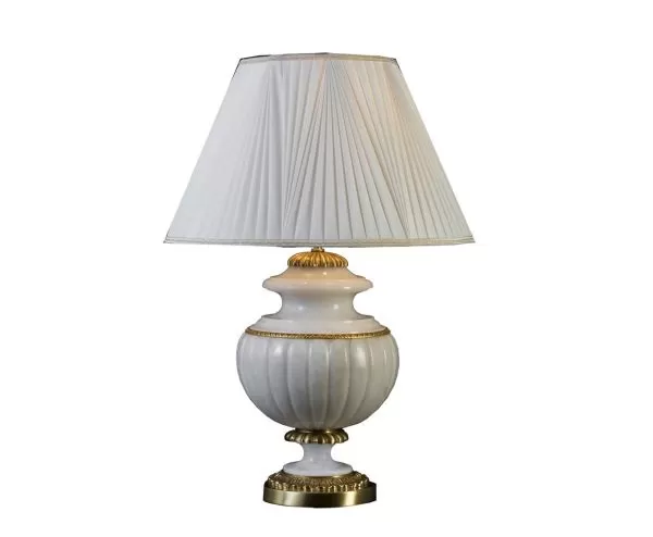 exquisite modern table lamp, Royal Heritage Collection