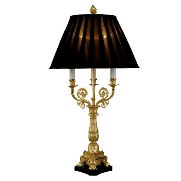 Table Lamp, Royal Heritage Collection