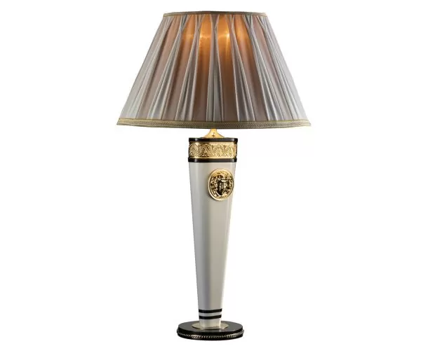 Luxury Italian table lamp, Royal Heritage Collection