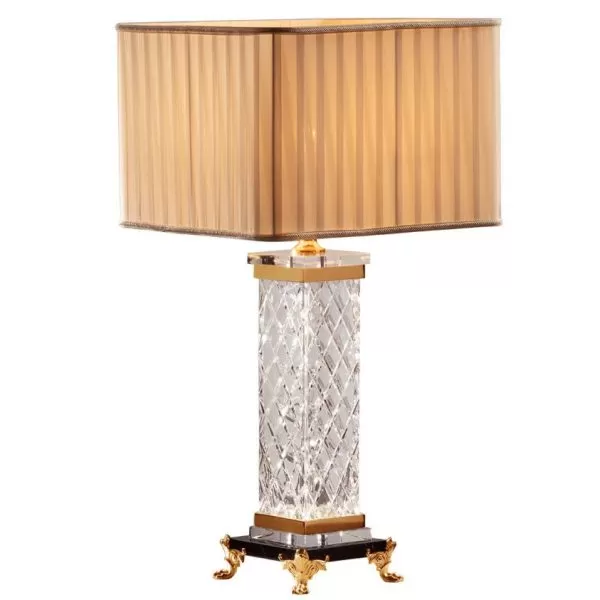 Table Lamp, Royal Heritage Collection