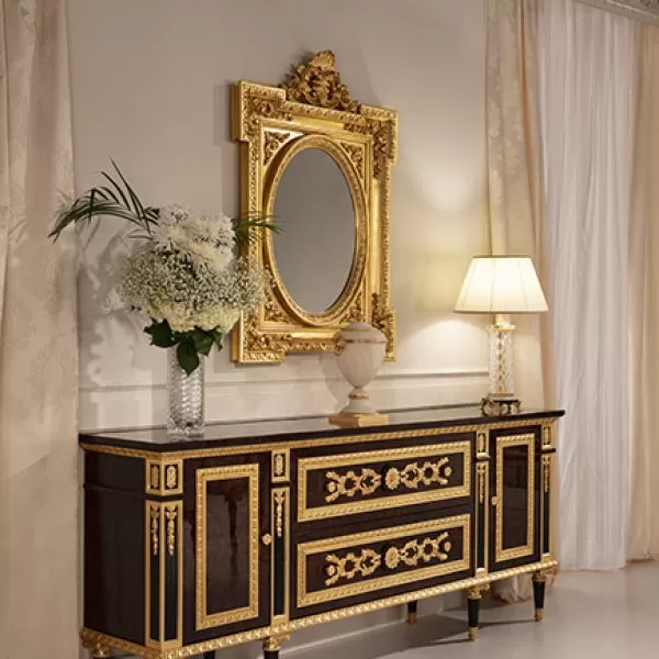 Table Lamp, Royal Heritage Collection