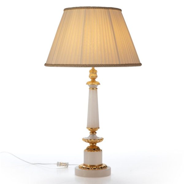 Table Lamp, Royal Heritage Collection