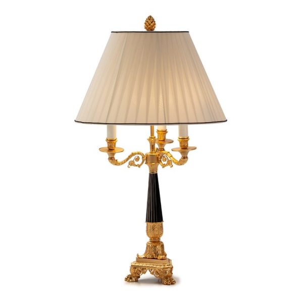 Table Lamp, Royal Heritage Collection