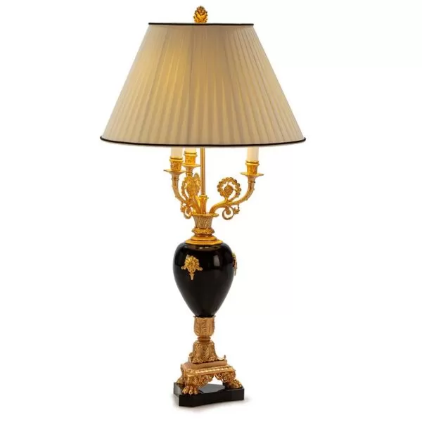 Table Lamp, Royal Heritage Collection