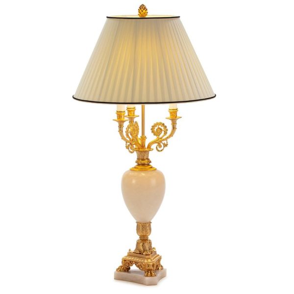 Table Lamp, Royal Heritage Collection