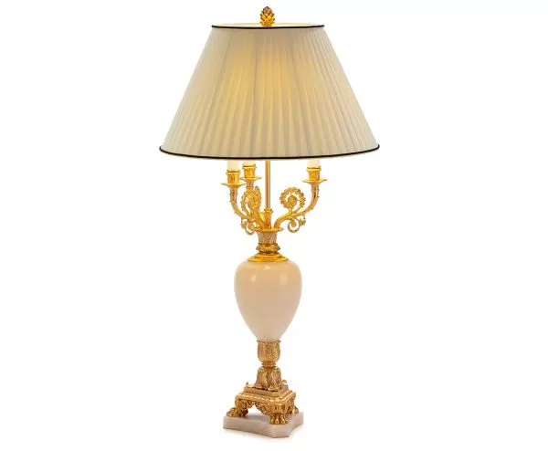 Table Lamp, Royal Heritage Collection - Image 2