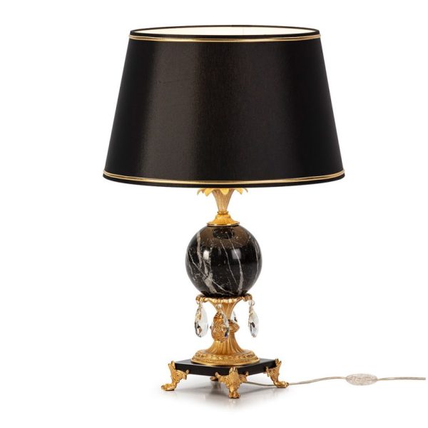 Table Lamp, Royal Heritage Collection