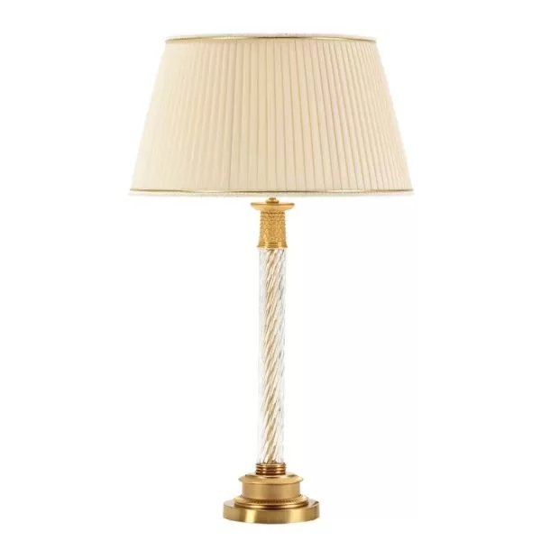 Table Lamp, Royal Heritage Collection