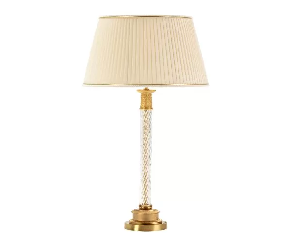 Luxury Quality Table Lamp, Royal Heritage