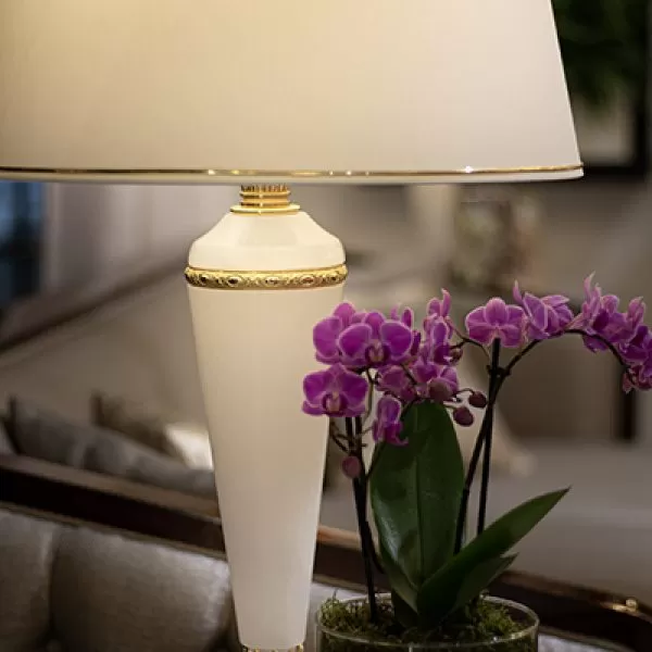 Table Lamp, Royal Heritage Collection