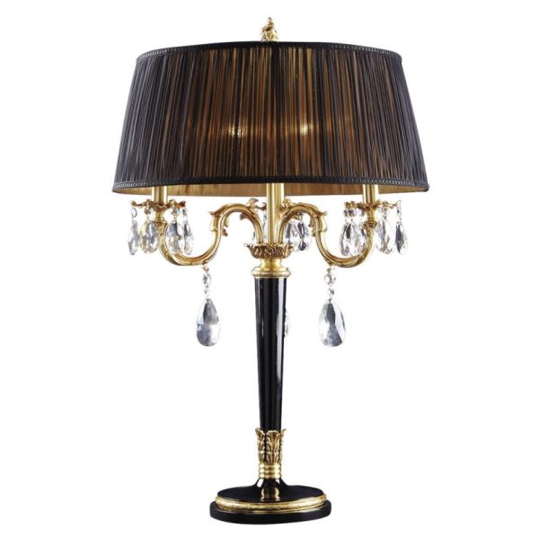 Table Lamp, Royal Heritage Collection